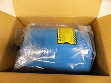 ProFlo PFXT5I Water heater Safety Tank Blue Steel 2.1 Gallons