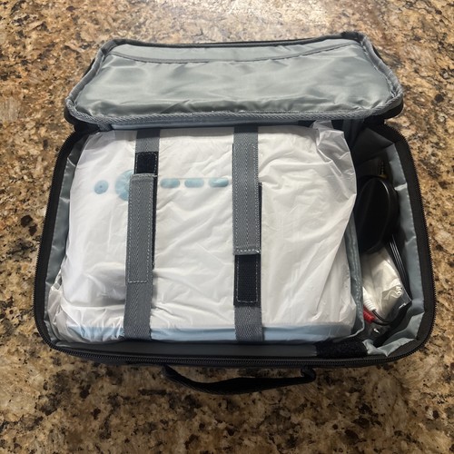 VANKYO Cinemango Portable Video Projector 1280 x 720p 100 HD LED Projector - Picture 4 of 4