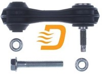 Denckermann D140433 Stange/Strebe FüR Stabilisator Koppelstange Strebe