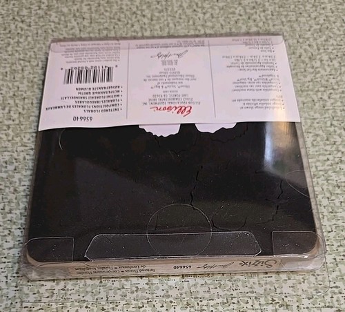 Ultra Rare New Tim Holtz Bigz New Sealed Tattered Floral Sizzix 2015 656640 - Picture 4 of 9