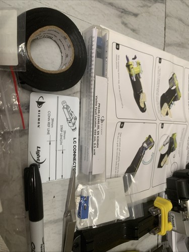 Siemon FTERM Fiber Termination Kit - Bild 10 von 19