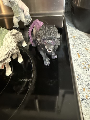 Monstruo de juguete modelo Schleich ELDRADOR animales y más - Imagen 6 de 8