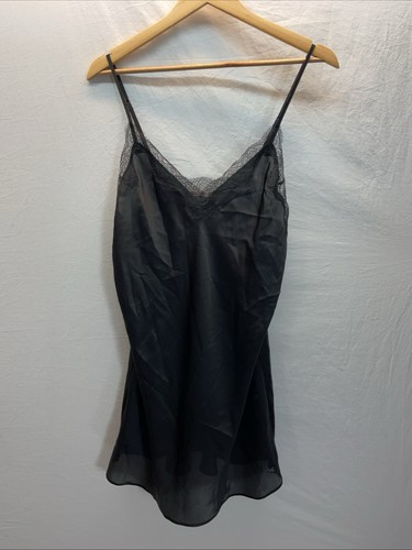 6 PC lingerie Lot Victoria’s Secret SZ MD Bodysuit, Nighties, lace, Some NWT - Picture 6 of 14