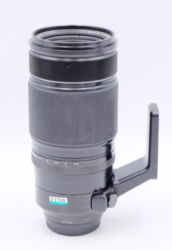 Fujifilm Fujinon Nano-GI XF 50-140mm 2.8 R LM OIS WR + Hood – MUST SEE! (2130) - Picture 4 of 8