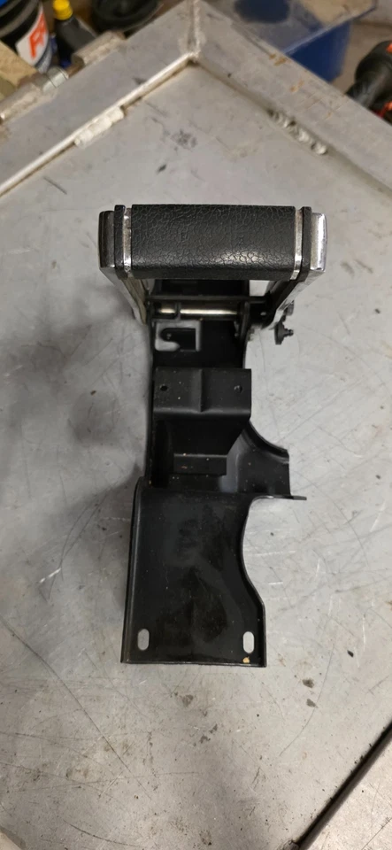 Palanca de cambios automática Chevy Malibu/Chevelle/El Camino 1968-1972 Foto 3 de 4