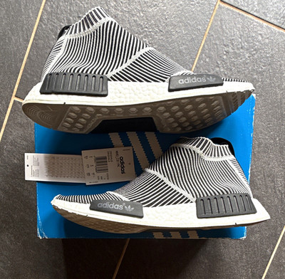 Adidas NMD City Sock Men s 9.5