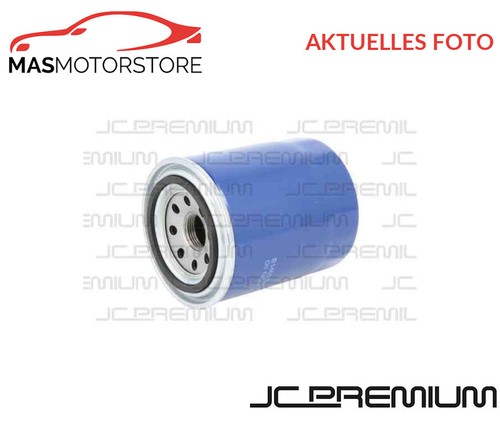 MOTOR ÖLFILTER JC PREMIUM B14010PR I FÜR MAZDA 323 II,626 V,323 I,121 I,6