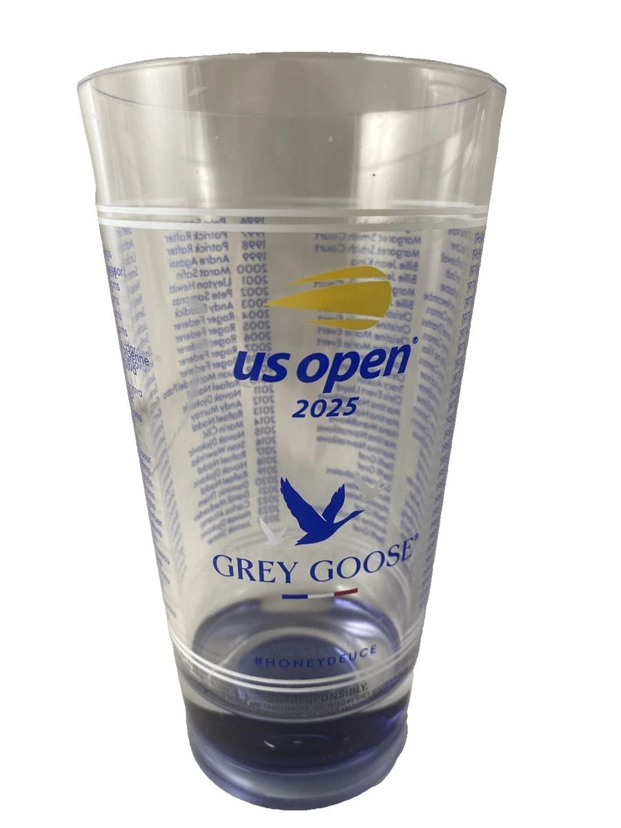 US Open Tennis Fan Tumblers for sale | eBay
