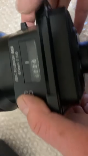 CLA'd [NEAR MINT] Fuji EBC Fujinon GX 65mm f5.6 Lens for 680 I II III From JAPAN - Video 1 of 1