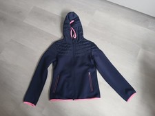 Jacke Gr 164 Yigga Neu