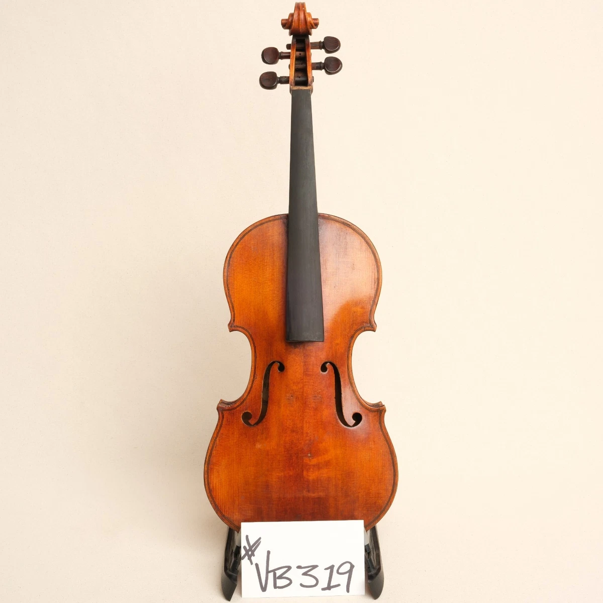 Acoustic Vintage Violins Size 4/4 for sale | eBay