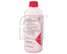 FEBI BILSTEIN ANTIFREEZE AUDI MAZDA OPEL SAAB SEAT VAUXHALL VW 323 C 323 S 80 9-
