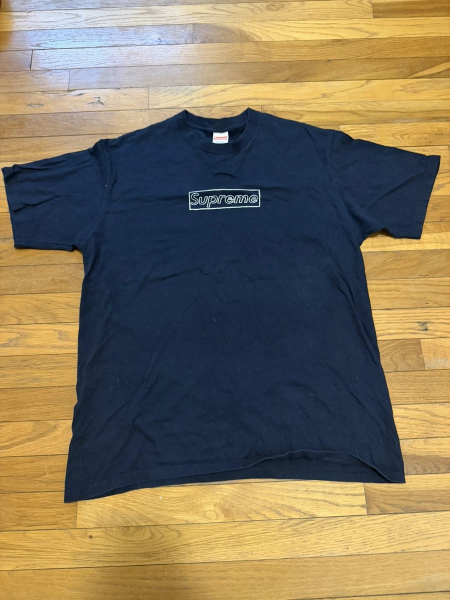 25+ Supreme Size L T-Shirts for Men for sale | Updated Oct 2026