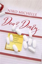 Dear Diary (Paperback or Softback)