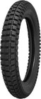 Shinko 87-4450 SR241 Series Trials 4.00-18 (64P) Tube Type Tire