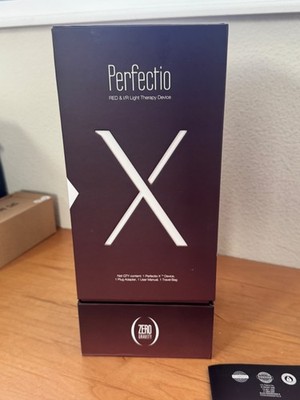 Profectio X used but in great condition-no damage