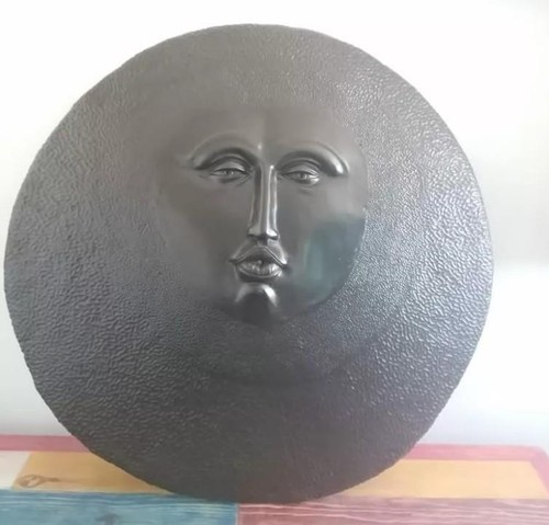 ESCULTURA DE BRONCE FIRMADA Y NUMERADA DE SERGIO BUSTAMANTE "CIRCULO DE LA VIDA" - Imagen 1 de 5