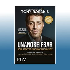 Unangreifbar | Tony Robbins
