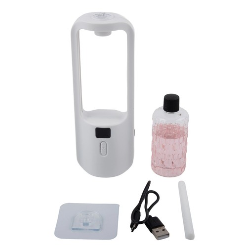 Compact Essential Oil Diffuser Designed for Optimal Aroma Distribution - Photo 9/58