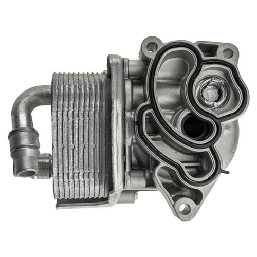 Perfect Fit Engine Oil Cooler for E88 E82 E81 E84 X3 E83 Z4 E85 - Picture 7 of 7