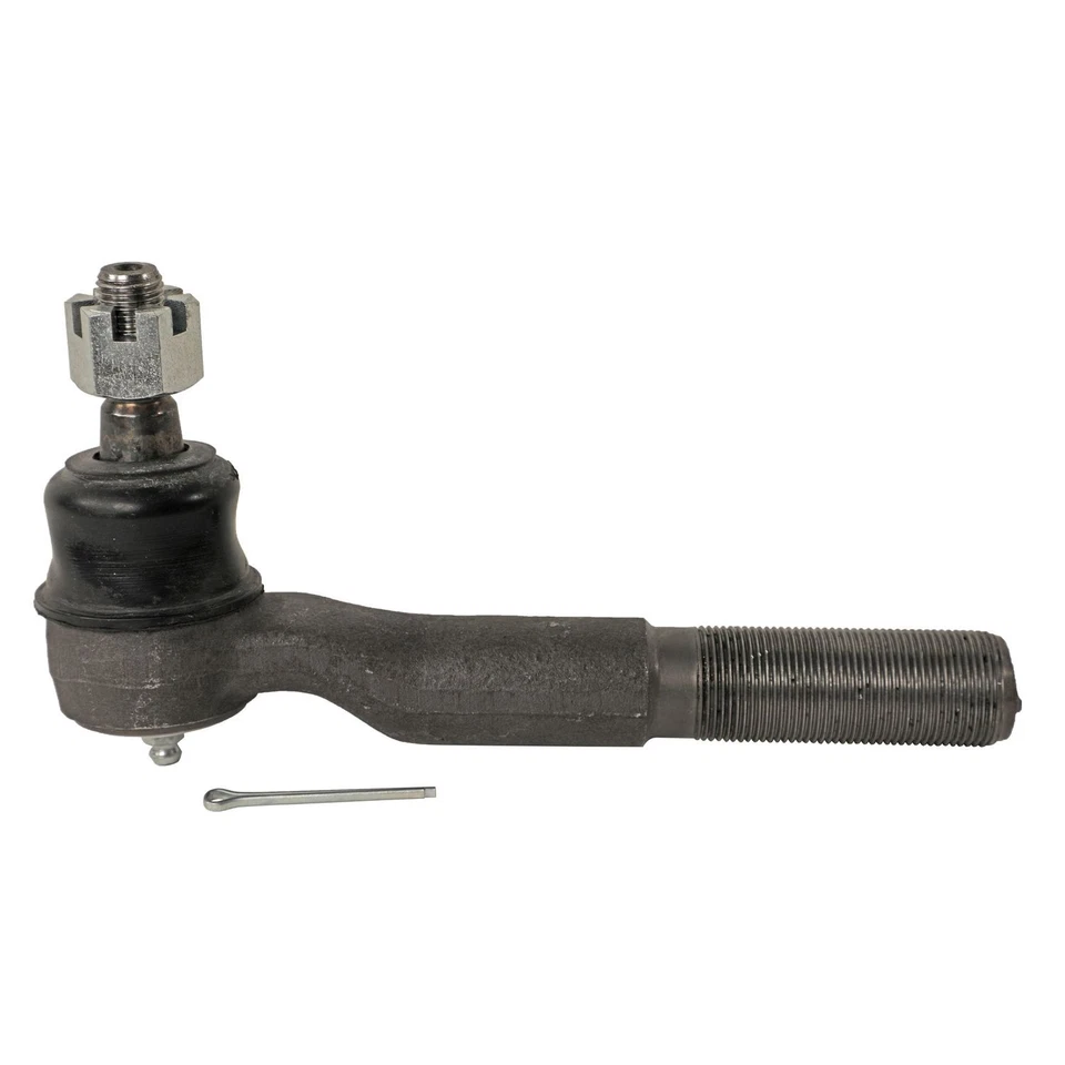 Extremo de varilla de amarre de dirección Quick Steer ES800484 para 08-16 Ford F-250 SD F-350 SD Foto 2 de 4