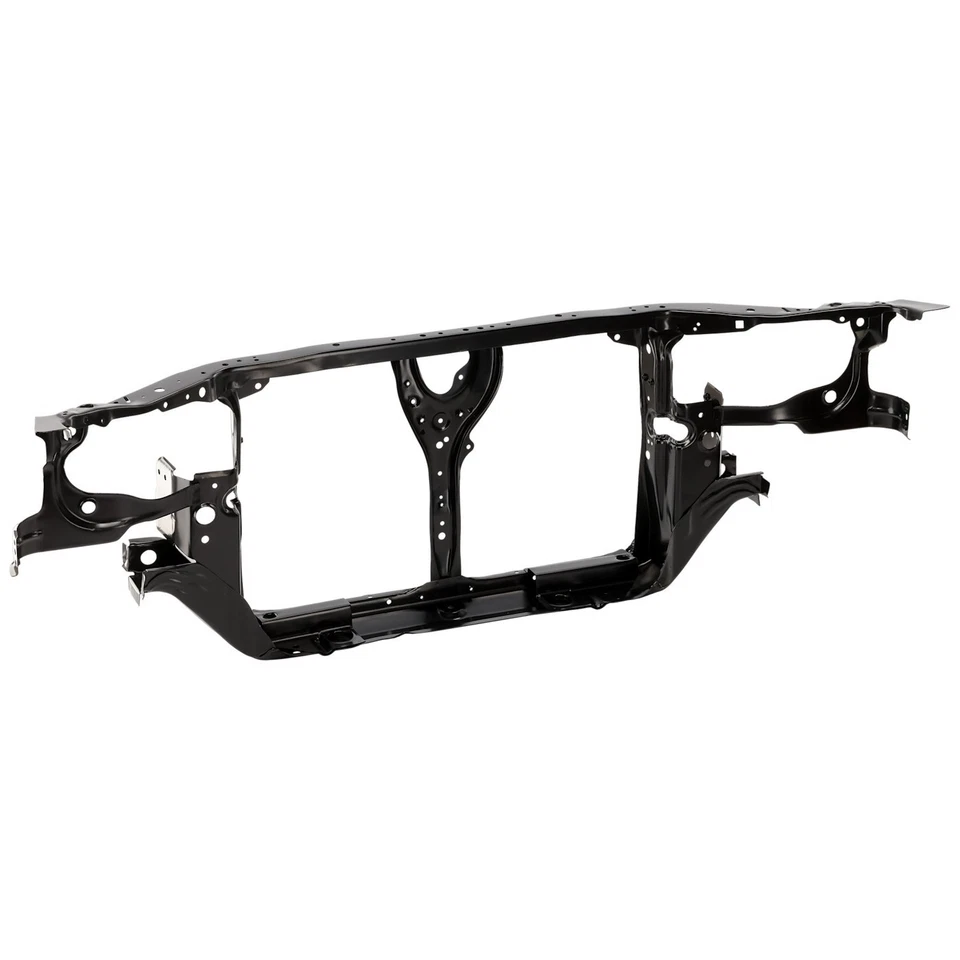 Fits 1998-2002 Honda Accord New Front Radiator Support Assembly Steel HO1225115 Foto 4 de 4