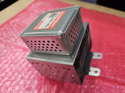 ***NEW*** PANASONIC MAGNETRON - 2M261-M32 - NN-SF464MBPQ, NN-SF464M, NN-CT56JB & - Picture 4 of 6