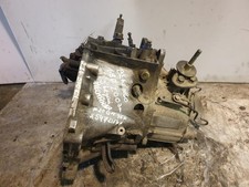 CITROËN BERLINGO MF Getriebe 20DM46 1.90 Diesel 2003 28829386