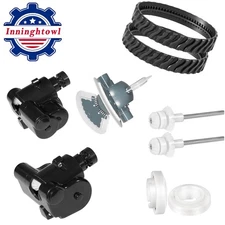 R0796200 Tune Up Kit for MX8,MX8 Elite Pool Cleaner, Rebuild Parts with R0524900
