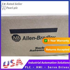 ALLEN BRADLEY 20P41AD010RA0NNN PowerFlex 460V AC 5 HP DC Drive NEW US Free Tax