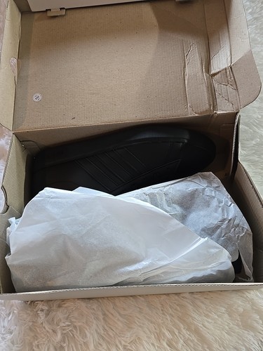 Man's Athleisure adidas Grand Court Sneaker - Picture 9 of 13
