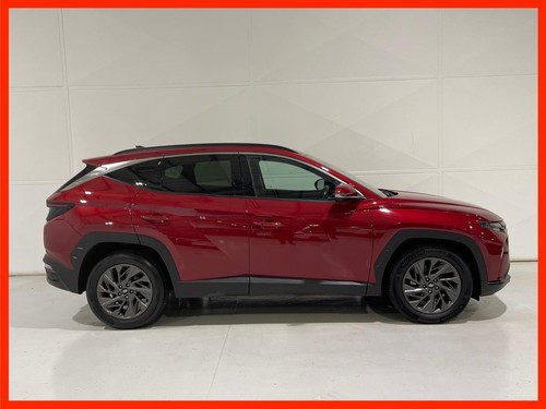 2021 Hyundai TUCSON 1.6 T-GDi Premium SUV 5dr Petrol Manual Euro 6 (s/s) (150 ps - Picture 2 of 24