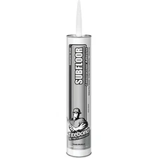 Titebond 28 Oz. Contractor Grade Subfloor Adhesive 7282 Titebond 7282
