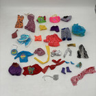 Vintage Barbie & Miscellaneous Clothing / Accessories Lot!