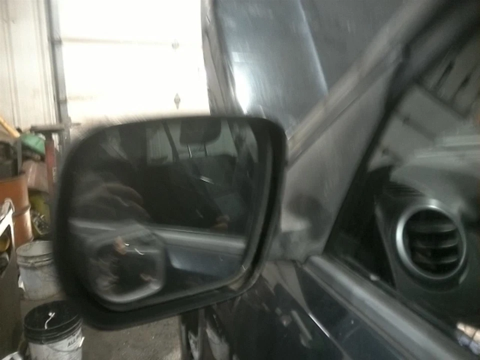 Espejo retrovisor lateral eléctrico térmico compatible con 06-13 VITARA 120306 Foto 2 de 4