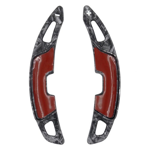 Lenkradschaltpaddel-Schaltverlängerung für Lexus ES200 ES260 ES300h 18-21 - Bild 14 von 19