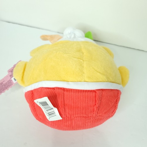 Disney Munchlings Scented Winnie The Pooh Plush Lemon Mint Ice Cream Stuffed - Picture 6 of 7