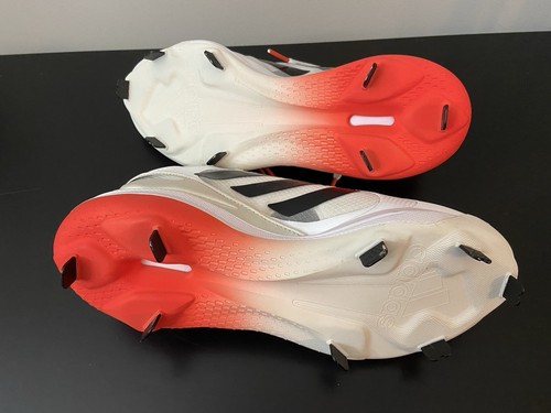 Adidas PureHustle 2 Elite Softball Cleats GX2805 WOMEN'S Size 9 Baseball New - Bild 5 von 5