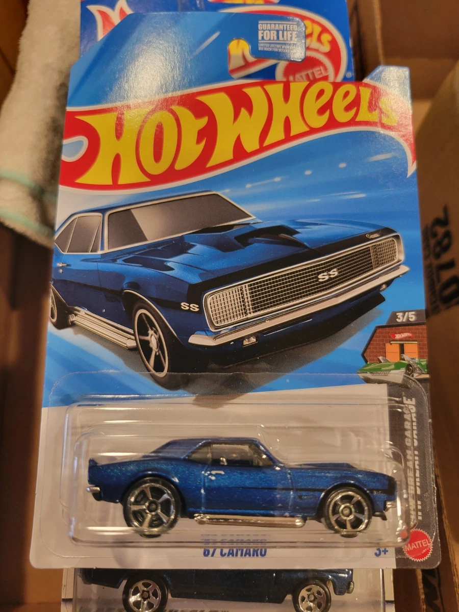 Hot Wheels Camaro for sale | eBay