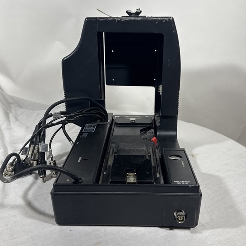 JVC KA-HD250U Studio Adapter Kit for GY-HD250U ProHD Camcorder #1 - Picture 9 of 11