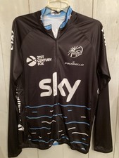 rapha team sky products for sale | eBay