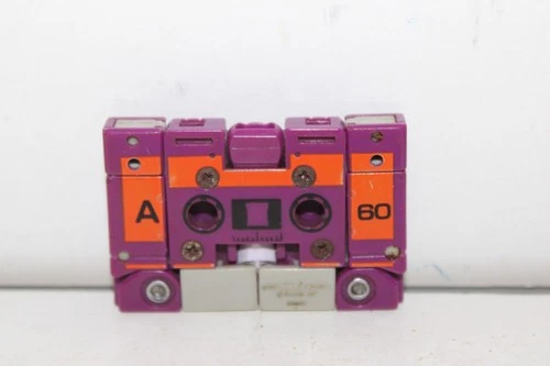 transformers g1 original vintage beastbox