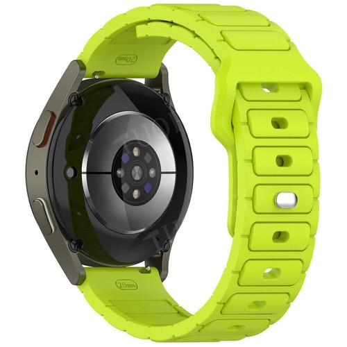 Correa Silicona Para Huawei Watch GT 5 4 2 3 2e Pro 42mm 46mm 48mm Runner Classic - Imagen 23 de 101