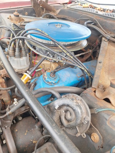 1973 Ford Mustang - Picture 5 of 22