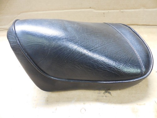 HONDA qa50 qa 50 seat foam base cover recovered