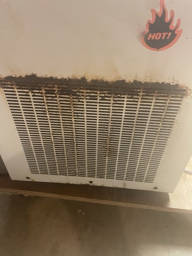Polyscience Water Bath, Model#9501, 120V, LOOK AT ALL PICTURES! - Picture 3 of 19