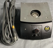 Metcal Pre-Heater PCT-100-11 Very Good Condition Heater/ Blower Work Perfectly