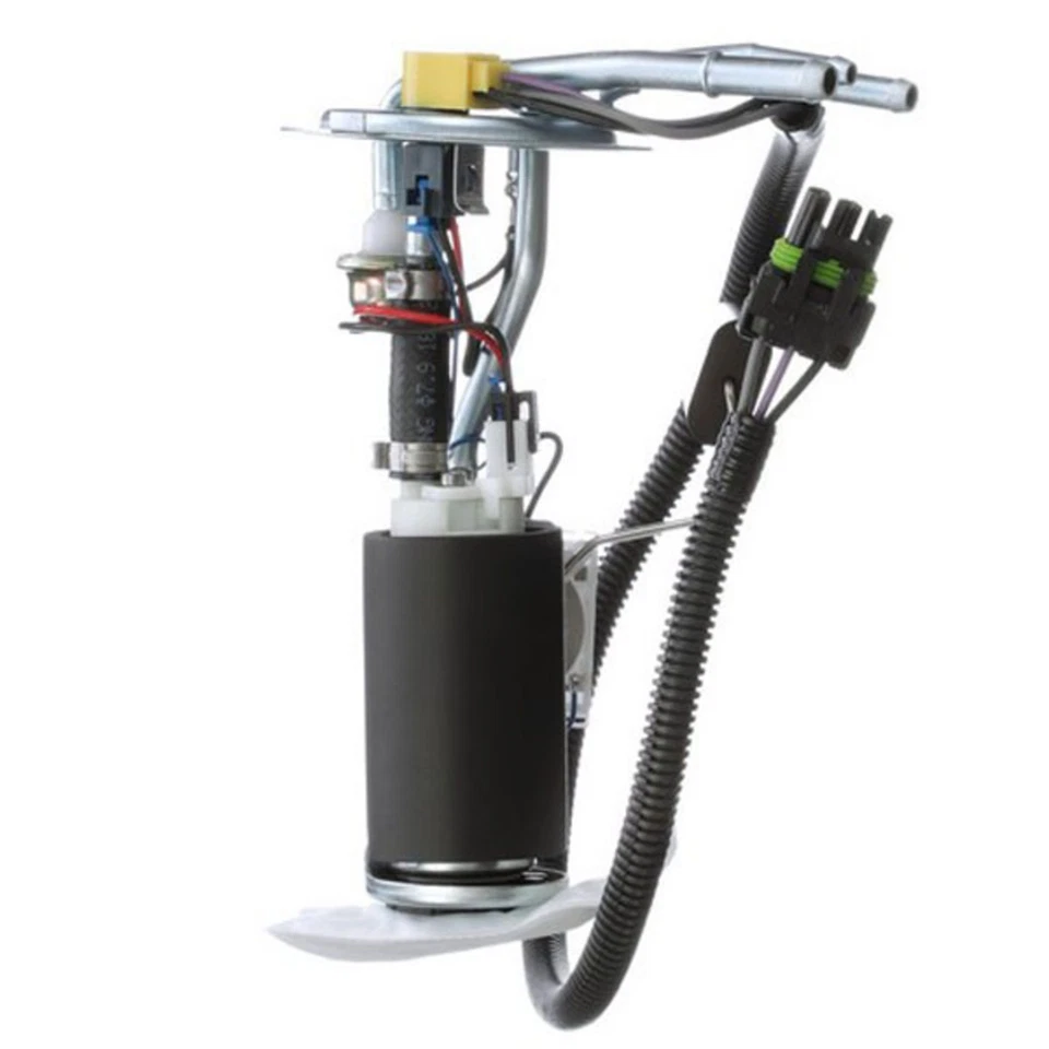 Colgador de bomba de combustible HP10268 Delphi gasolina para Olds NOVENTA Y OCHO Oldsmobile 98 Buick 92 Foto 2 de 4