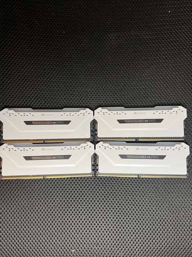 Corsair Vengeance RGB Pro - Picture 3 of 3