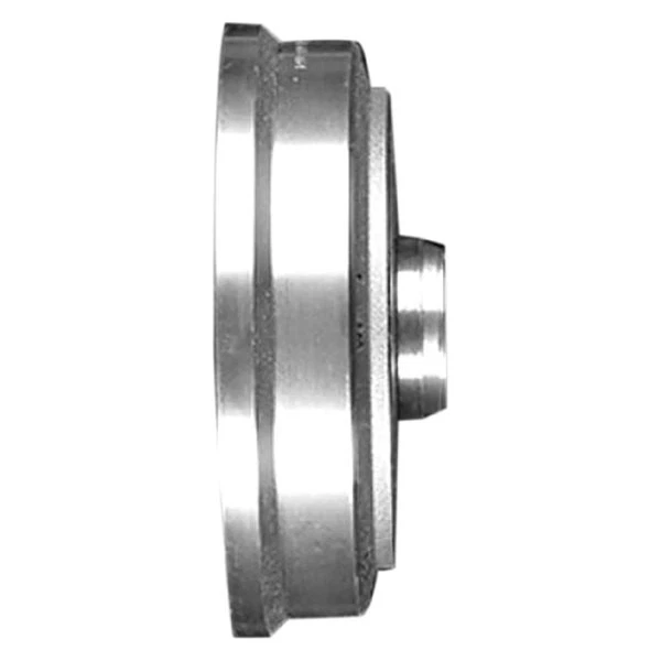 For Ford Festiva 1988-1993 Bendix Global Premium Rear Brake Drum Foto 3 de 3